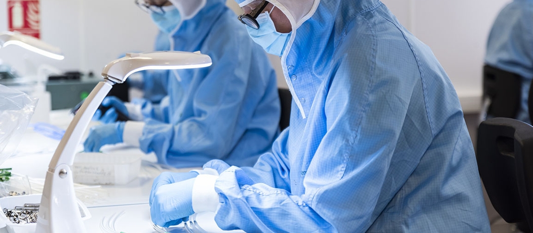 [Translate to Allemand:] Hemodia - Votre partenaire médical