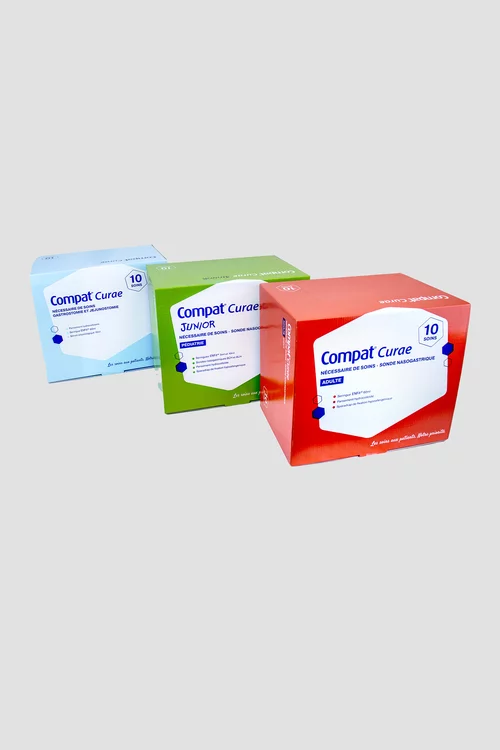 Compat® Curae