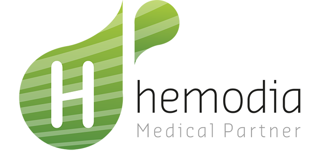 Hemodia